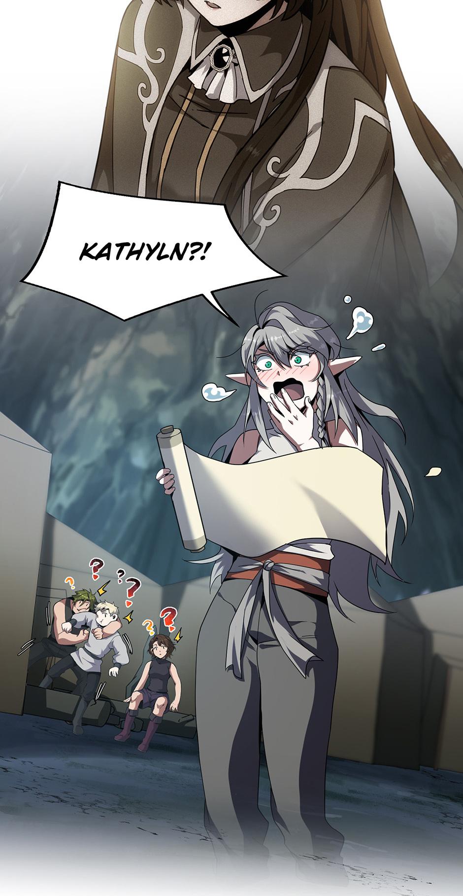The Beginning After the End, Chapter 210 image 15